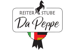 Da Peppe Logo